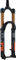 Madonna V2.2 29" Rahmenkit mit Fox DHX2 2POS und 38 Float GRIP2 - raw matt/M, 60 mm, 600 lbs