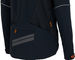 Naughtvind Jacket - 2023 Model - black/M
