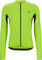 Maillot Transition BBW-237 - amarillo neón/M