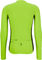 Maillot Transition BBW-237 - amarillo neón/M