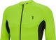Maillot Transition BBW-237 - amarillo neón/M