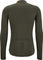 Maillot Transition BBW-237 - verde oliva/M