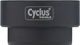 Cyclus Tools Removal Tool for Shimano Direct Mount - black/universal
