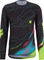 Flexair Lunar Capsule Jersey - black/M