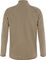 Fjällräven Parte superior de forro polar Kaipak para mujer - suede brown black oak | L
