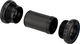 SRAM BSA DUB MTB SuperBoost+ 73 mm Bottom Bracket - black/BSA