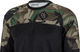 Maillot C/S Camo LS - tundra forest/M
