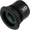 Rueda libre Aluminio SRAM XD 11-/12 velocidades - black anodized/SRAM XD