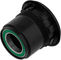 Rueda libre Aluminio SRAM XD 11-/12 velocidades - black anodized/SRAM XD