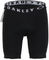 Pantalón interior corto MTB Inner Short - blackout/M