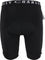 Pantalón interior corto MTB Inner Short - blackout/M