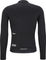 Maillot Thermal Lite LS - uranium black/M