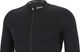 Maillot Thermal Lite LS - uranium black/M