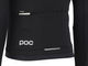Maillot Thermal Lite LS - uranium black/M
