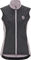Gilet pour Dames Gravel Warm Merino - sweet pink-black/S