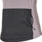 Gilet pour Dames Gravel Warm Merino - sweet pink-black/S