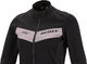 Women's RC Warm Hybrid WB Jacket - black-sweet pink/S