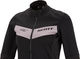 RC Warm Hybrid WB Damen Jacke - black-sweet pink/S