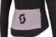 RC Warm Hybrid WB Damen Jacke - black-sweet pink/S