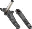 Dura-Ace FC-R9200-P Hollowtech II Power Meter Crank w/o Chainrings - black/160.0 mm