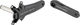 Dura-Ace FC-R9200-P Hollowtech II Power Meter Crank w/o Chainrings - black/160.0 mm