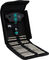 Set Kraftform Kompakt 400 RA 1 - noir-vert/universal