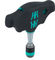 Set Kraftform Kompakt 400 RA 1 - noir-vert/universal