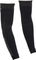 Manguitos AS 10 - black/M