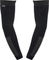 Manguitos AS 10 - black/M
