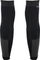 Manguitos AS 10 - black/M