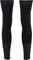 AS 10 Beinlinge - black/M