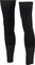 AS 10 Beinlinge - black/M