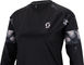 Maillot para damas Trail Storm L/S - black-sweet pink/S