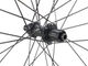 DT Swiss HG 1800 SPLINE 25 Boost Centre Lock Disc 29" Wheelset - schwarz | Shimano Road | Boost | 148 mm | 110 mm | Boost | 29" | 110 mm | Shimano Road | 110 mm | 148 mm