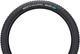 Schwalbe Cubierta plegable WickedWill Evolution ADDIXSpeedGripSuperGround 27,5" - negro/27,5x2,4