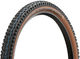 Schwalbe Cubierta plegable WickedWill Evolution ADDIXSpeedGripSuperGround 27,5" - negro-bronze skin/27,5x2,4