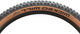 Schwalbe Wicked Will Evolution ADDIX SpeedGrip Super Ground 27.5" Folding Tyre - black-bronze skin/27.5x2.4