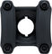 Sixpack Racing Potencia Vertic 31,8 - stealth black/45 mm 0°