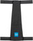 Dropper Post Protector Sattelstützenschutz - schwarz/75 mm