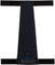 Dropper Post Protector Sattelstützenschutz - schwarz/75 mm