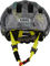 Smiley 3.0 LED Kinderhelm - grey space/50 - 55 cm