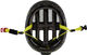 Smiley 3.0 LED Kinderhelm - grey space/50 - 55 cm