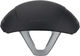Aeroshell para cascos Strada KinetiCore - matte black/55 - 59 cm