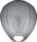 Lazer Aeroshell for Strada KinetiCore Helmets - matte black/55 - 59 cm