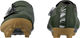 Chaussures Gravel SH-RX600 - green/42