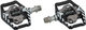 Shimano Pedales de clip XTR Enduro PD-M9120 - gris/universal