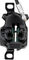 Magura MT4 eSTOP Carbotecture Scheibenbremse - polished black anodized/universal