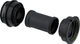 Pro-Tech Pressfit Lagerschalen - black/BBRight 79x46 mm
