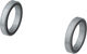 Eje de pedalier BB30 42 x 68/73 mm - universal/BB30