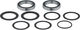 Eje de pedalier BB30 42 x 68/73 mm - universal/BB30